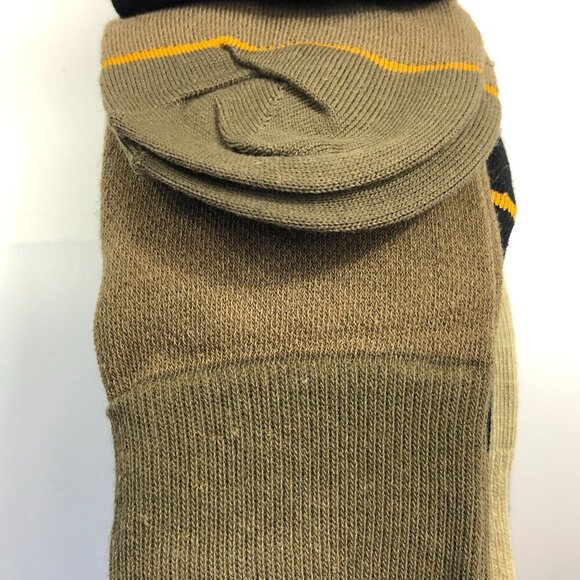 Signature Gold By Gold Toe New In Package Dress Socks 5 Pair Size 10-13 - Picture 6 of 9